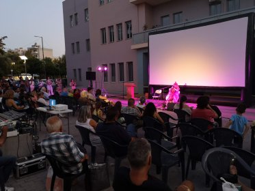 Photo of EcoFrames Environmental Film Festival