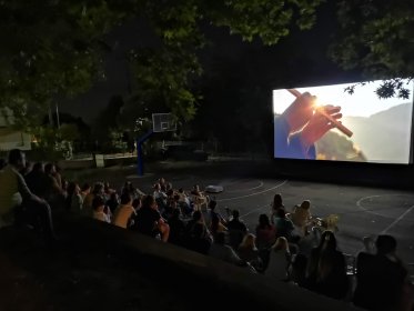 Photo of EcoFrames Environmental Film Festival