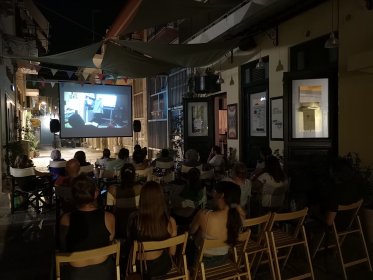 Photo of EcoFrames Environmental Film Festival