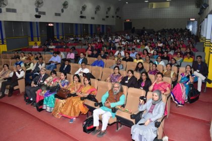 Photo of ISCA International Film Festival