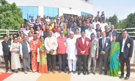 Photo of ISCA International Film Festival