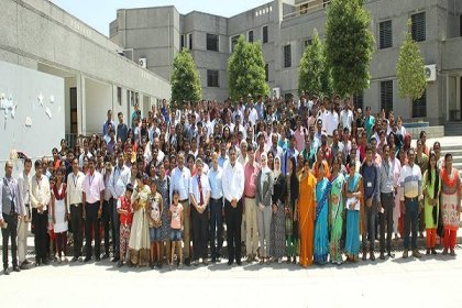 Photo of ISCA International Film Festival