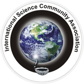 Logo of ISCA International Film Festival