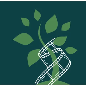 Logo of Sustain Film Festival 