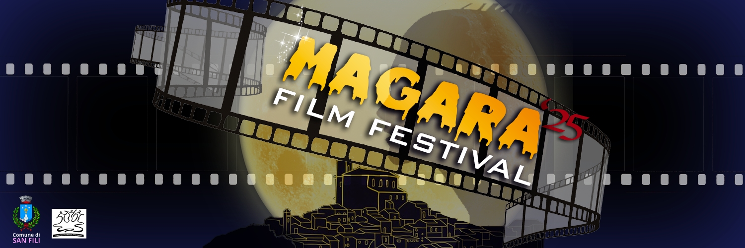 Banner Magara Film Festival