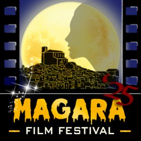 Logo of Magara Film Festival