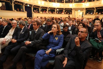 Photo of Terra di Siena International Film Festival