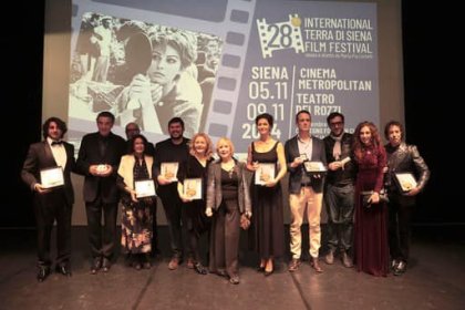 Photo of Terra di Siena International Film Festival