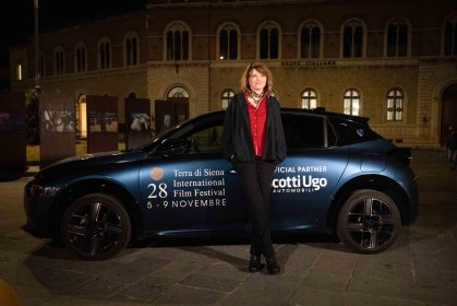 Photo of Terra di Siena International Film Festival