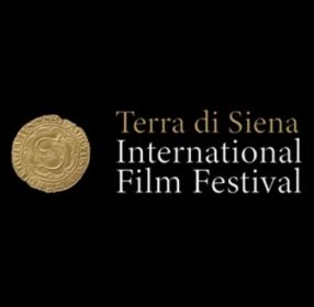 Logo of Terra di Siena International Film Festival