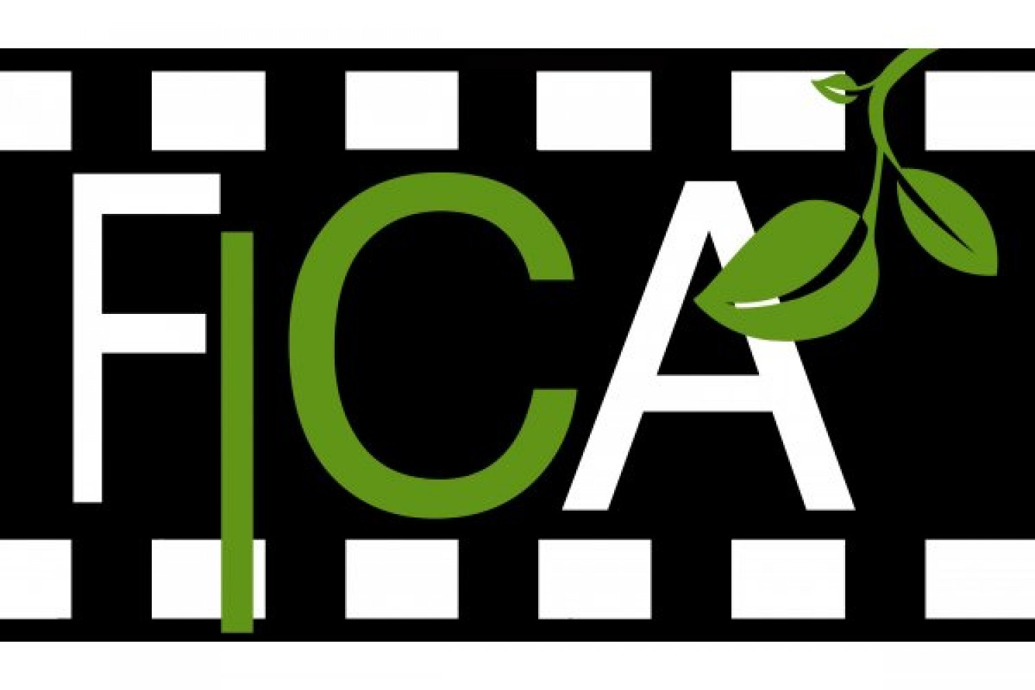 Banner Festival Internacional de Cine Ambiental