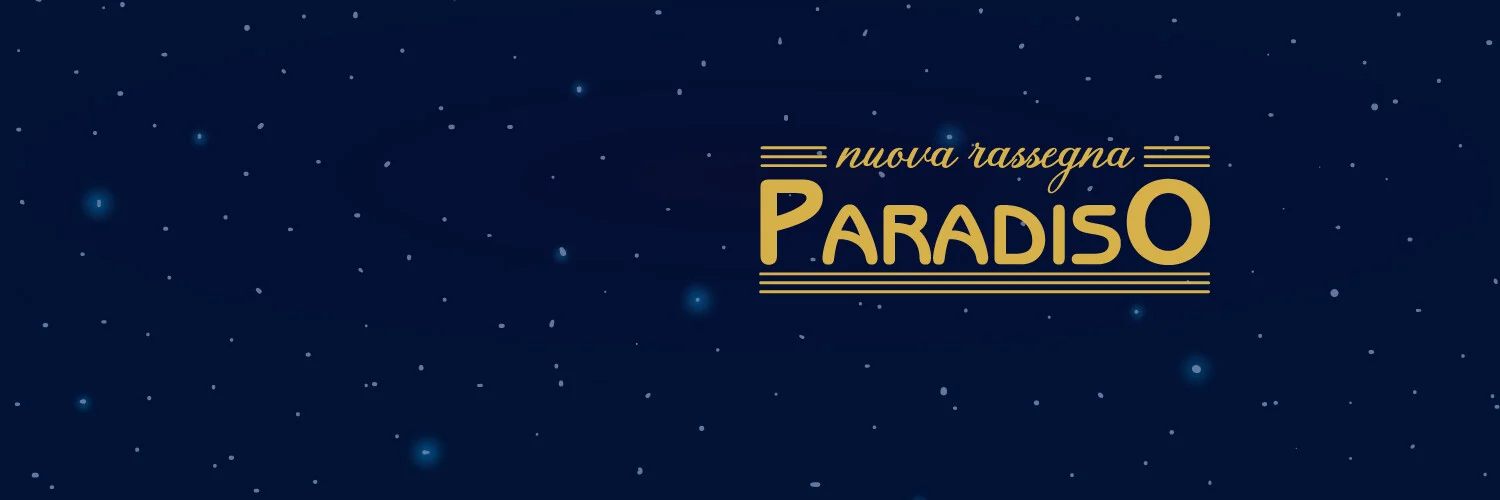 Banner Nuova Rassegna Paradiso