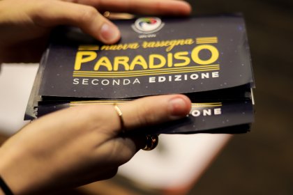 Photo of Nuova Rassegna Paradiso