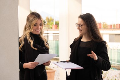 Photo of Nuova Rassegna Paradiso