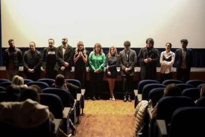 Photo of Nuova Rassegna Paradiso