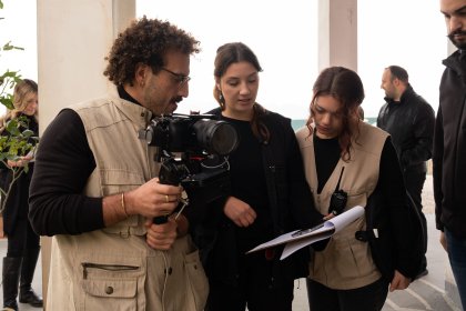 Photo of Nuova Rassegna Paradiso