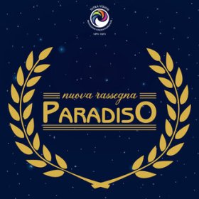 Logo of NRP International Short Film Festival