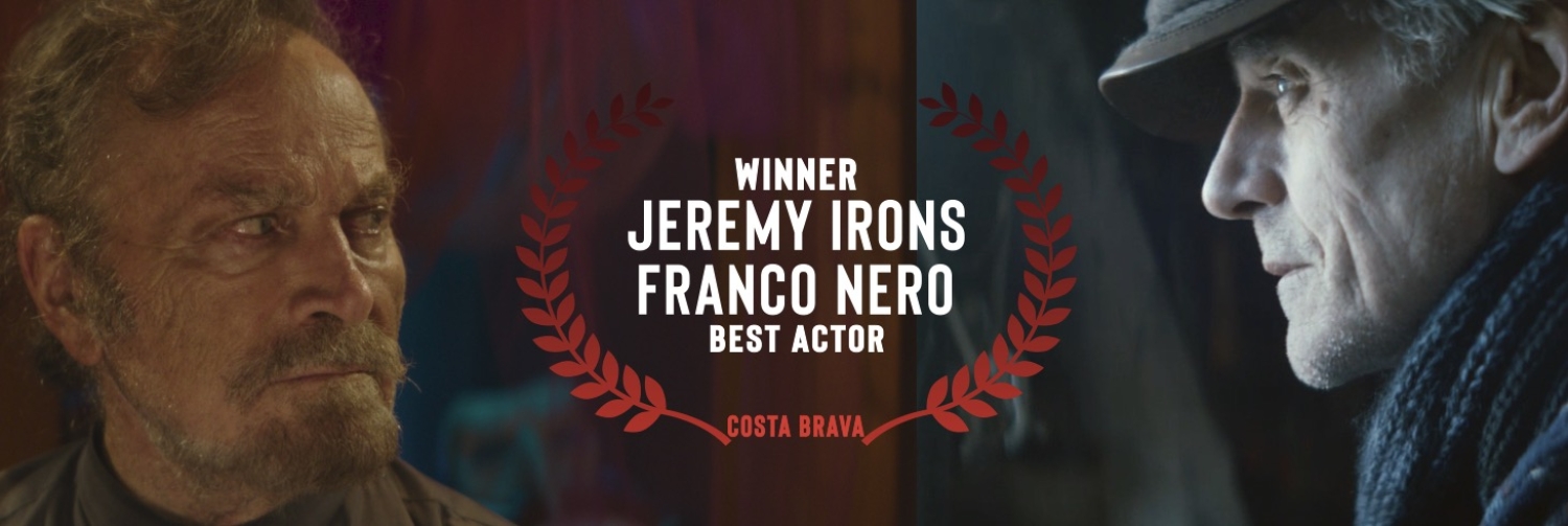 Banner Costa Brava Film Festival
