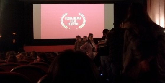 Photo of Costa Brava Film Festival