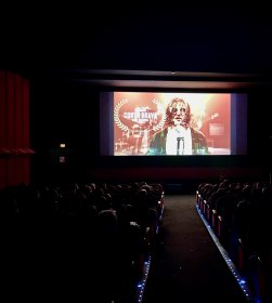 Photo of Costa Brava Film Festival