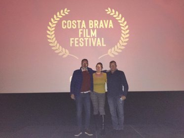 Photo of Costa Brava Film Festival