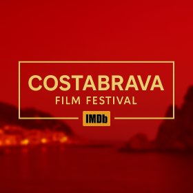Logo of Costa Brava Film Festival