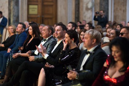 Photo of Canaries International Film Festival