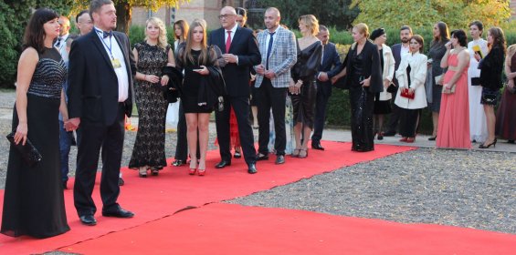 Photo of Canaries International Film Festival