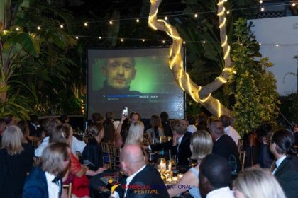 Photo of Canaries International Film Festival
