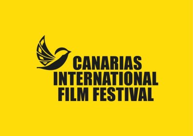 Logo of Canaries International Film Festival