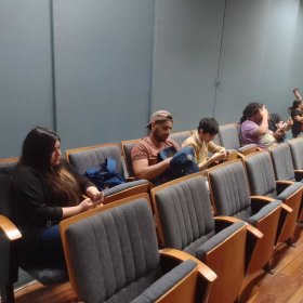 Photo of Hacer Encima