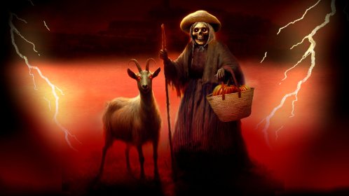 Photo of IBIZA HALLOWEEN FESTIVAL