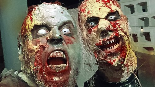 Photo of IBIZA HALLOWEEN FESTIVAL