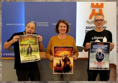 Photo of IBIZA HALLOWEEN FESTIVAL