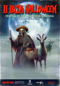 Photo of IBIZA HALLOWEEN FESTIVAL