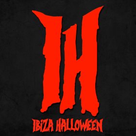 Logo of IBIZA HALLOWEEN