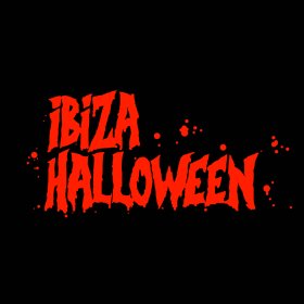 Logo of IBIZA HALLOWEEN