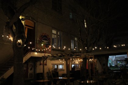 Photo of Hacer Encima