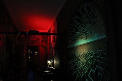 Photo of Hacer Encima