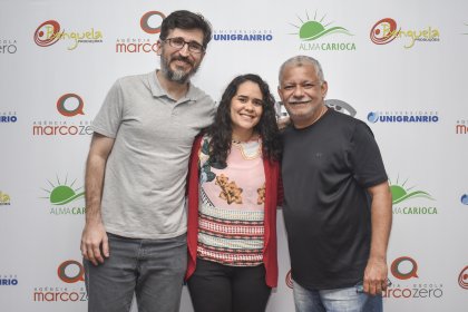 Photo of Ver Cine 2024 - 9º Festival de Cinema da Baixada Fluminense