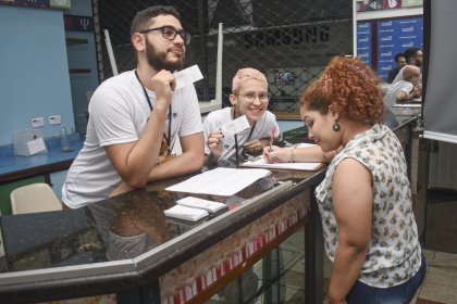 Photo of Ver Cine 2024 - 9º Festival de Cinema da Baixada Fluminense