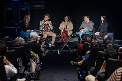 Photo of Latcinema Fest, Festival de cine latinoamericano de Barcelona