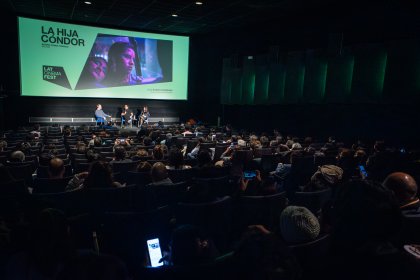 Photo of Latcinema Fest, Festival de cine latinoamericano de Barcelona