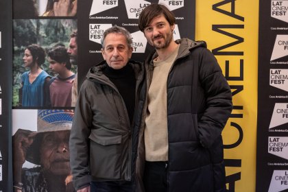Photo of Latcinema Fest, Festival de cine latinoamericano de Barcelona