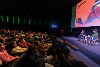Photo of Latcinema Fest, Festival de cine latinoamericano de Barcelona