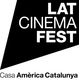 Logo of LATcinema Fest