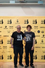 Photo of Festival de curts Pedra del Diable de Parets del Vallès