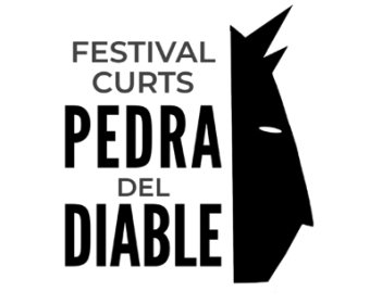 Logo of Festival de curts Pedra del Diable de Parets del Vallès