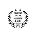 Logo of Festival de curts Pedra del Diable de Parets del Vallès