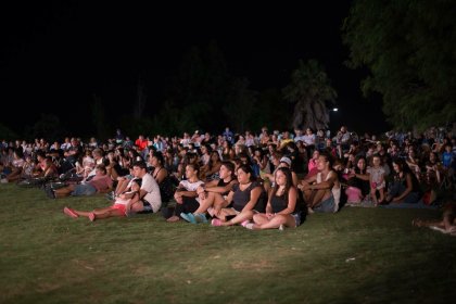 Photo of BitBang Festival Internacional de Animación